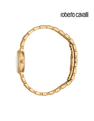 Roberto Cavalli Ladies Watch